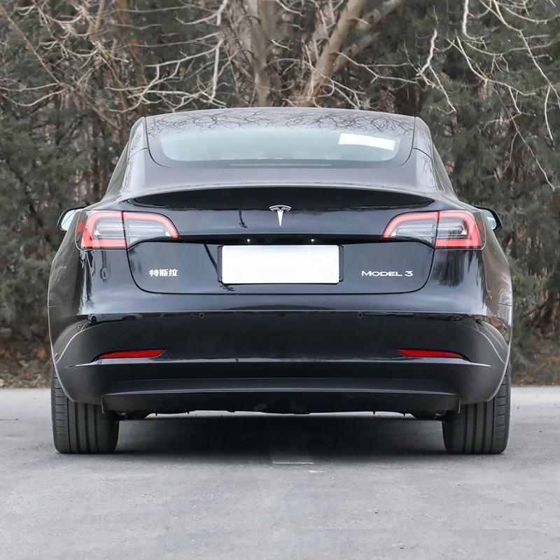 2024 Tesla Model 3 Performance All-Wheel Drive Edition Sedan Electric New Car used