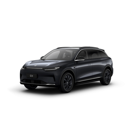 Hot Sell Leapmotor2023 C11 500 Smart Edition SUV 502km Long Range Auto New Energy Vehicles