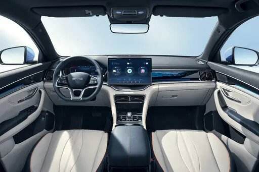 Hot Selling BYD Song Plus 2024 Honor 520KM EV Luxury In Stock Suv New Energy Cars Ev Car