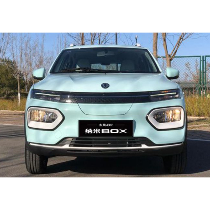 High Quality Electric FWD China vehicles pure car suv dongfeng nano Box Nammi