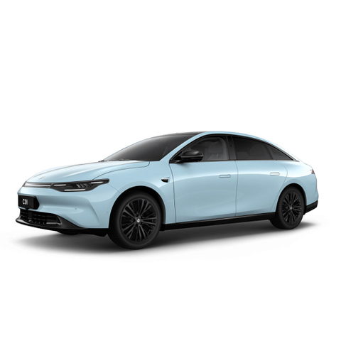 Leapmotor C01 New Energy Sedan Vehicle 216 Reev Comfort Edition Electric Car