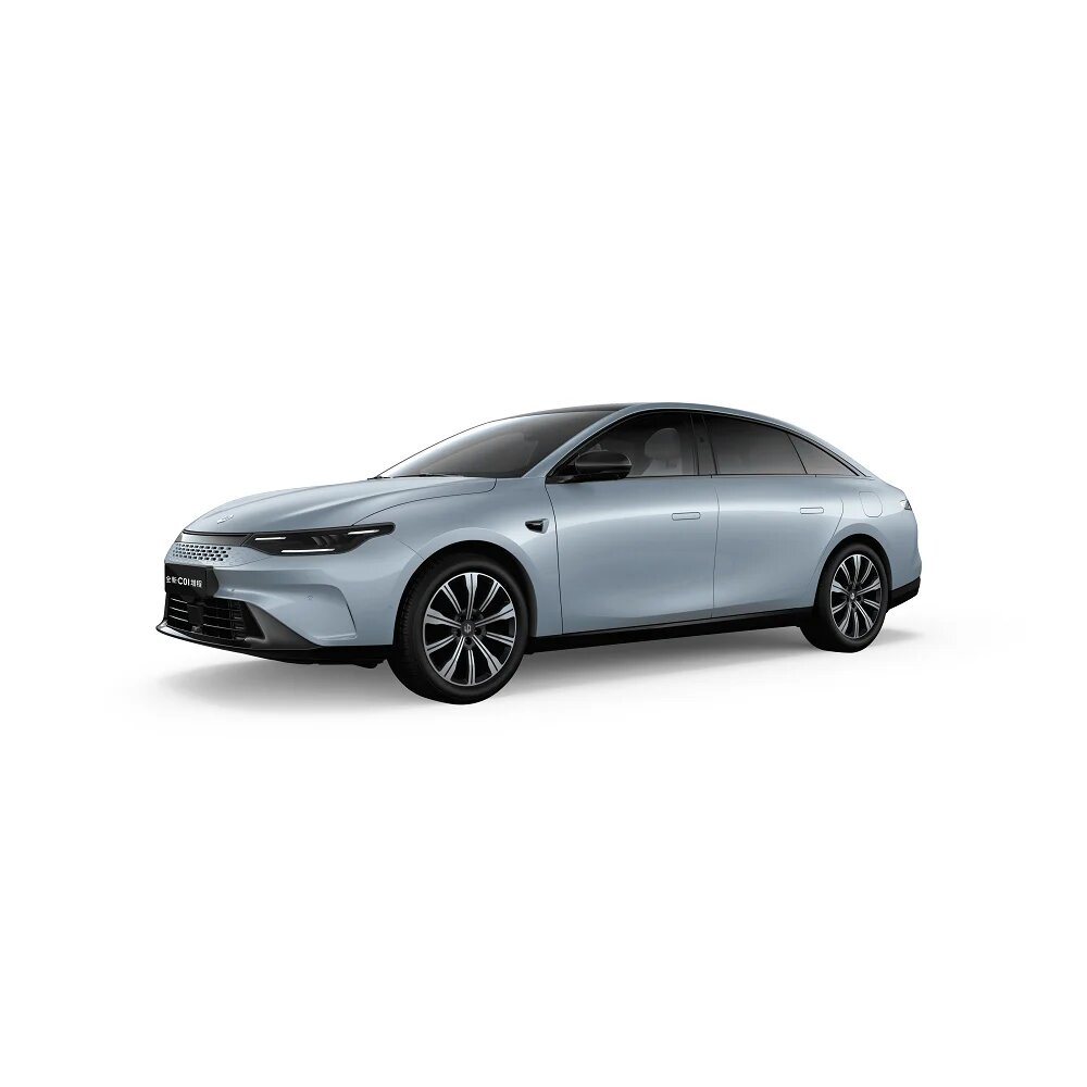 2024 Leapmotor Electric Car C01 Reev 316 Premium Edition Hybrid Electric Car