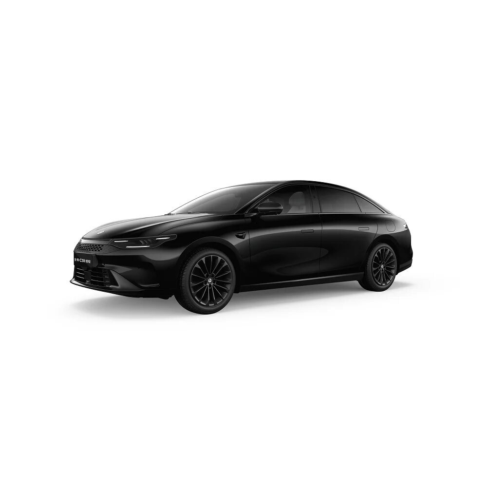2024 Leapmotor Electric Car C01 Reev 316 Premium Edition Hybrid Electric Car