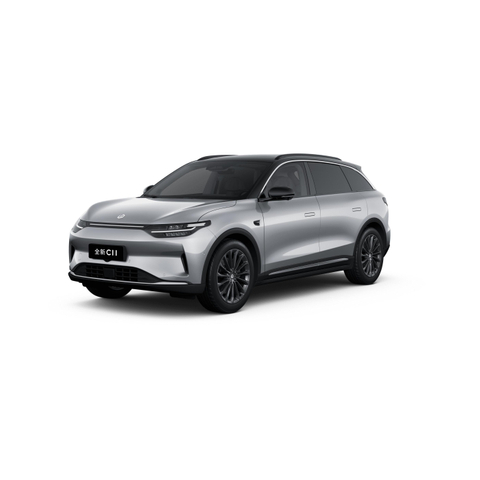 Factory Customization Leapmotor 2023 C11 Reev Cars 300 Smart 1210 Long Range Auto New Energy Vehicle