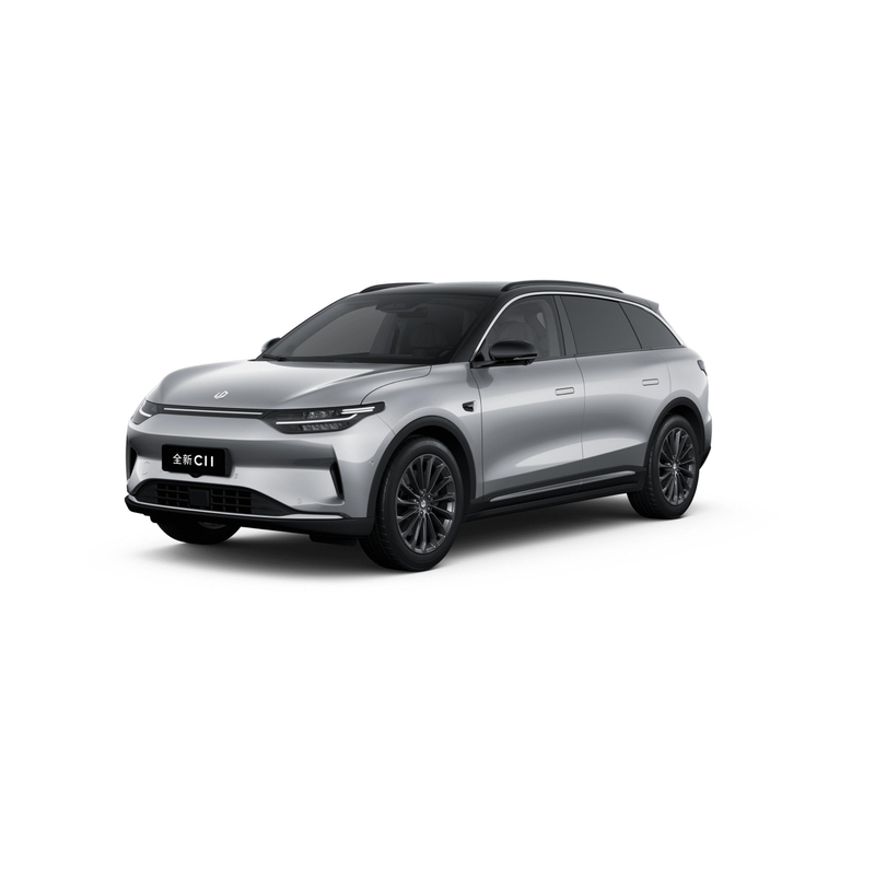 Factory Customization Leapmotor 2023 C11 Reev Cars 300 Smart 1210 Long Range Auto New Energy Vehicle