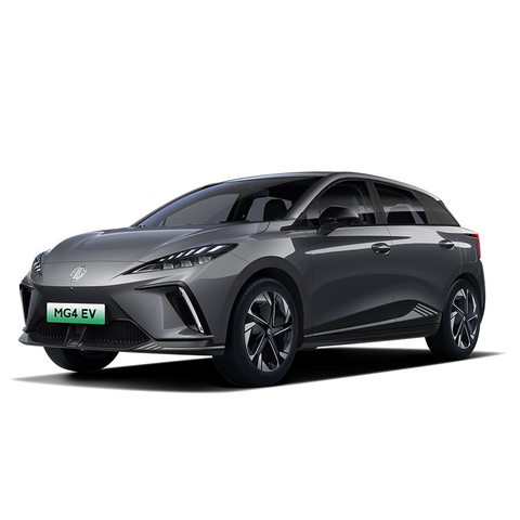 High performance RWD New China vehicle electric cars price MG 4 EV