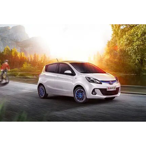 hot sale mini electric New Price Electrical Car cars Changan Benben E-Star