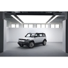 hot sale White electric vehicles Chinese Cars New Energy icar03 Chery Icar 03