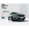 FWD Sedan China Geely car Xingrui 2024 2.0TD Qingyun Edition