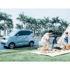 hot sale RWD New suv cars Vehicle electric mini car Wuling Hongguang