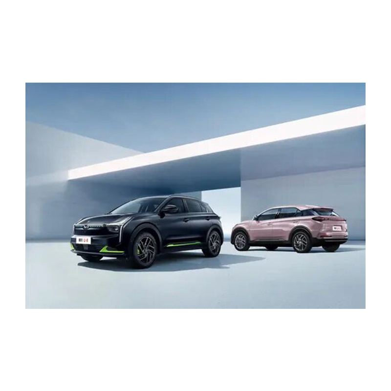 Electric SUV Car NETA U with Good Price U-II 400 Standard Version