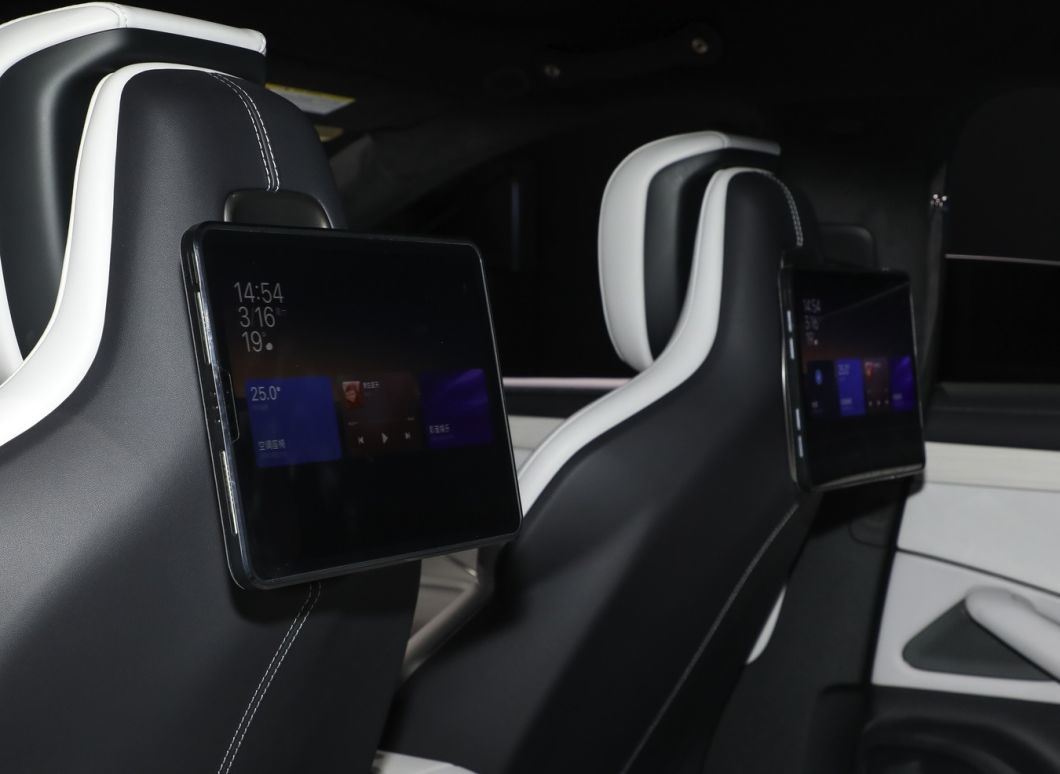 RWD Sedan China car byd ev Vehicle electric vehicles used Xiaomi Su7 new