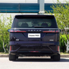 Dongfeng Voyah Dreamer Hybrid MPV PHEV New Energy Vehicle 7-seater Car