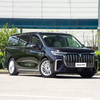 Dongfeng Voyah Dreamer Hybrid MPV PHEV New Energy Vehicle 7-seater Car