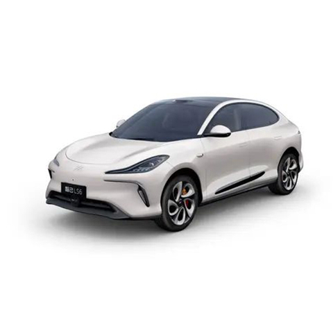 Zhiji Im Is6 Ls7 SUV Sports Auto New Energy Vehicles Electric Car