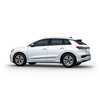 Fully Electric Family Mini car Q4 2024 50 e-tron quattro Chuangxiang Yaoye Editio