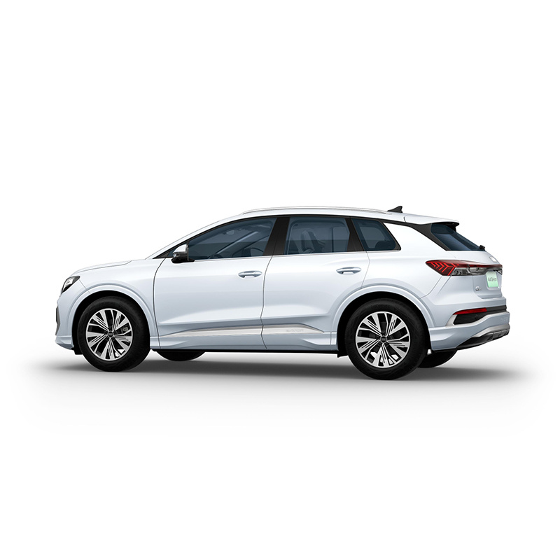 Fully Electric Family Mini car Q4 2024 50 e-tron quattro Chuangxiang Yaoye Editio
