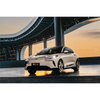 zhiji LS6 Sedan Electric ev New Energy Vehicles China Car Price with High Quality