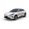 zhiji LS6 Sedan Electric ev New Energy Vehicles China Car Price with High Quality