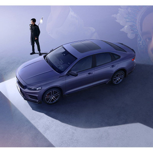 FWD Sedan China gasoline car Xingrui 2024 2.0TD Qingyun Edition