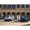 RWD Mini China Sedan cars price new energy vehicles Chery little ant new