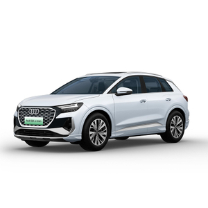 Electromagnetic 4X4 Electric Car Q4 2024 50 e-tron quattro Chuangxiang Yaoye Editio