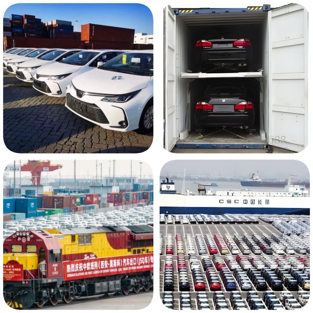 Electromagnetic Fully Electric SUV New Energy Car Q4 2024 50 e-tron quattro Chuangxiang Yaoye Editio