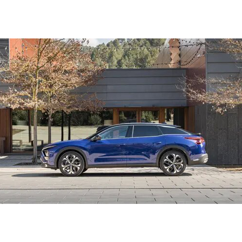 Hatchback FWD petrol car citroen versailles 2024 New Glory Edition