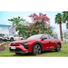 Hatchback FWD petrol car citroen versailles 2024 New Glory Edition