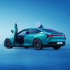 Wholesale China Cheap High Speed 650km 725km Range Ev Car New Energy Vehicle Neta S