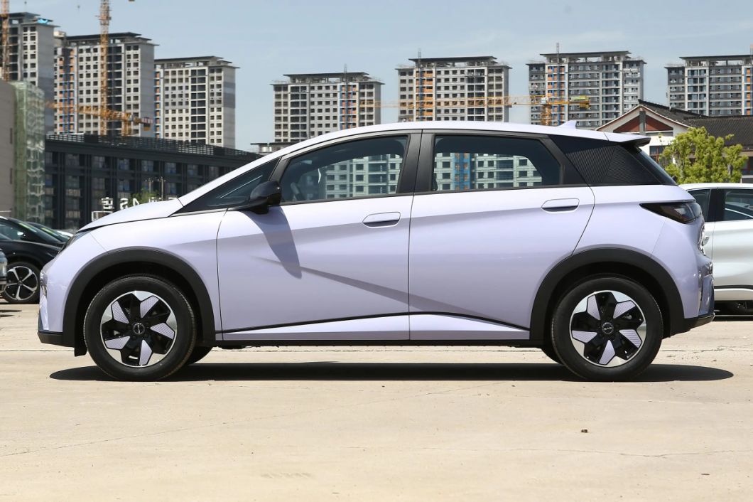 In stock Electric Car Byd Dolphin2023 Fashional 420KM Vehicle Made in China