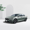 Geely Xingrui 2023 1.5Td Fuyao Edition Sedan Gasoline Cars with fast speed