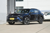 Hot Selling 2024 New Versailles Enjoy Edition Gasoline Hatchback Car for Family Use