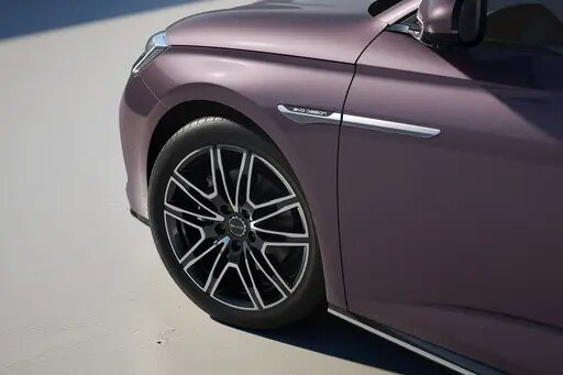 High Speed Affordable New Byd Seal EV New Cars Used Cars Electric Vehicle Electric Car
