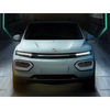 High Quality Electric FWD China vehicles pure car suv dongfeng nano Box Nammi