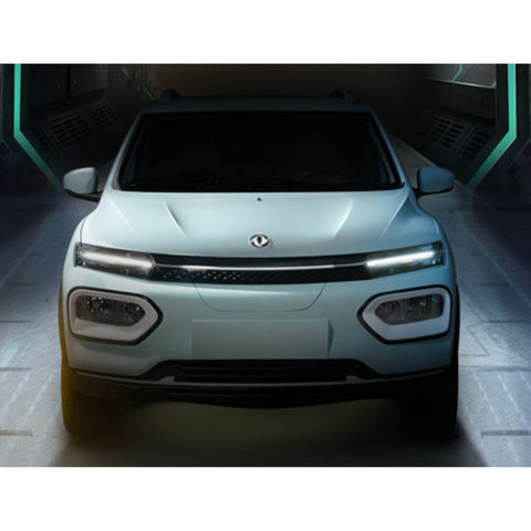 High Quality Electric FWD China vehicles pure car suv dongfeng nano Box Nammi