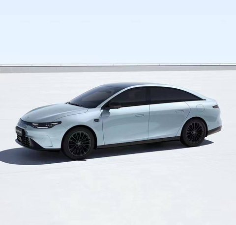 Leapmotor 2023 C01 525 Comfort Edition Pure Electric Car