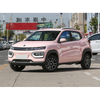 High Quality Electric FWD China vehicles pure car suv dongfeng nano Box Nammi