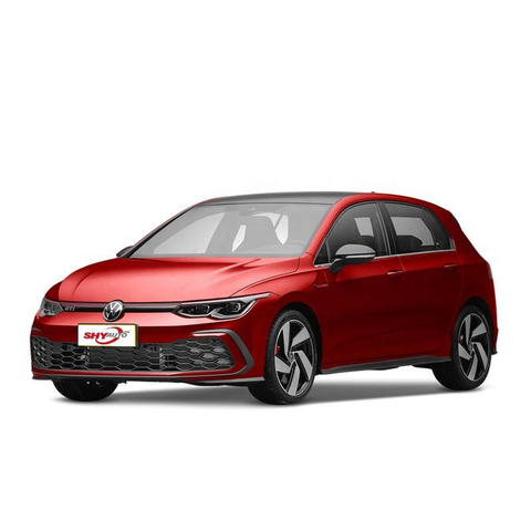 Volks wagen VW Golf 2023 280TSI DSG R-Line Lite Sedan Gasoline Car used