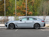 in Stock BMW 2022 Edrive40 Edition Used Fully Electric Sedan Car for Family Use