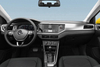 2023 Volks wagen Polo Plus Admendment Joyful Edition Small Sedan Car used