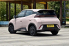 2024 China New Electric Car Vehicle BYD Seagull EV New Energy Mini Car