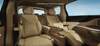 Chinese Dongfeng Voyah Dreamer 7 Seats Ultra Long Range Flagship Edition Phev MPV Car with Air Suspension