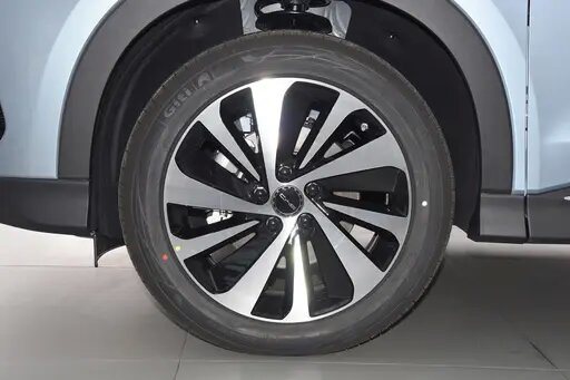 Byd Song Plus Dm-I Honour Champion SUV PHEV New Energy Vehicle Car
