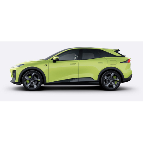 Hot Sell Deepal S7 New Energy Pure Electric Cars High Speed 520 Max Car