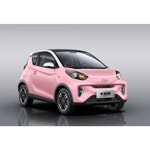 China Mini chinese electric car used cars Chery little ant with Good Service