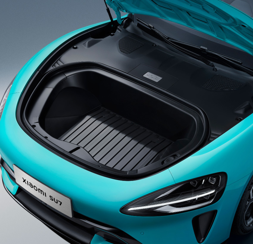 Electric Pure China auto car mini new cars price used Xiaomi Su7 hot