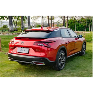Hatchback FWD New Energy Car citroen versailles 2024 Glory Edition
