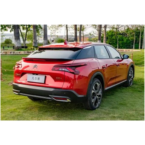 Hatchback FWD New Energy Car citroen versailles 2024 Glory Edition