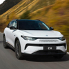 Leapmotor C11 2023 Brand New 500 Comfort Electric Car New Energy 4-wheel Drive Suv High Quality Made In China